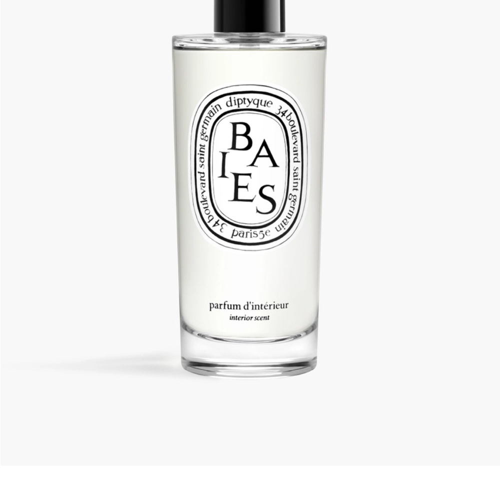 Diptyque Baies Interior Scent